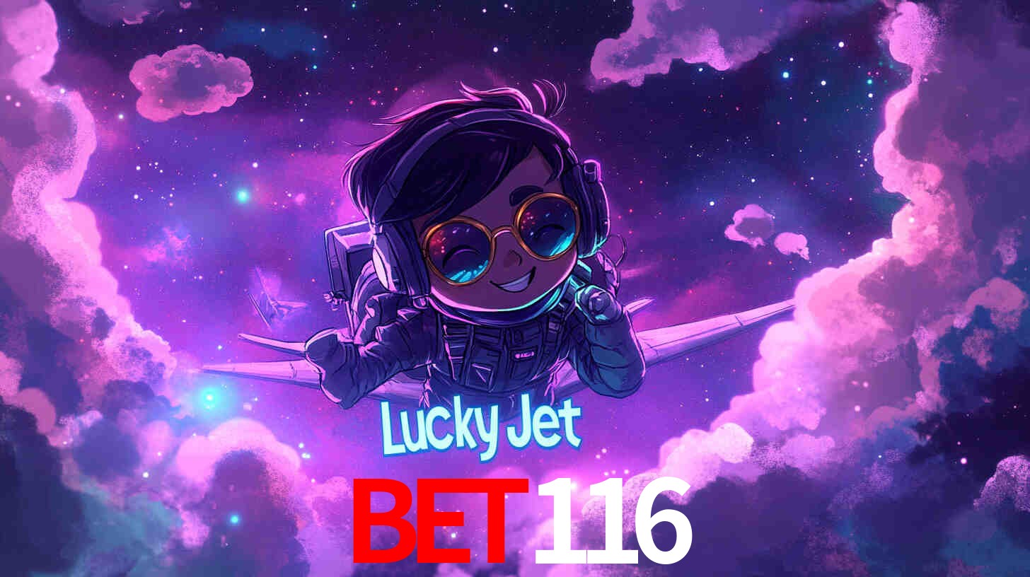 Apostas Esportivas na Bet116: Um Guia Completo