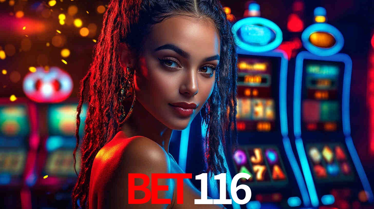 Explorando a Categoria de Eventos em Apostas na Bet116