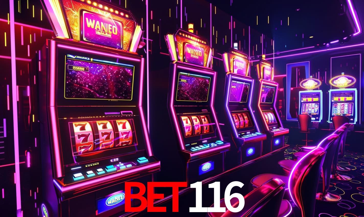 Desvendando o Mundo dos Jogos Virtuais na Bet116