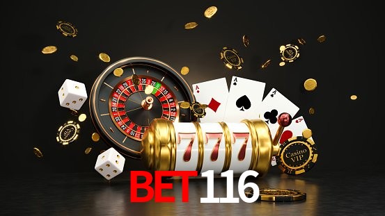 Experiência VIP Bet116