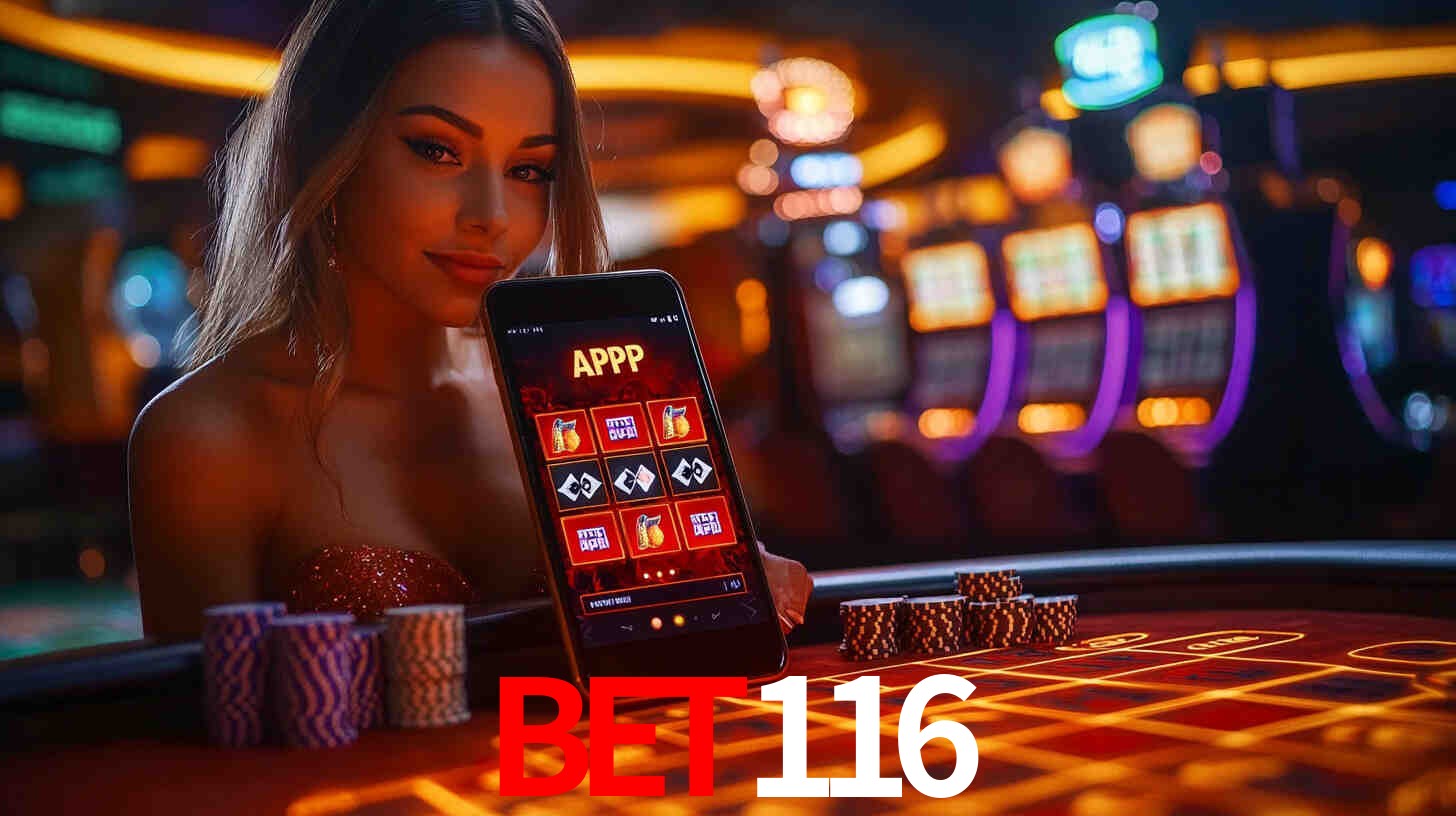 Descubra a Essência do Bet116: Nossa História e Compromissos