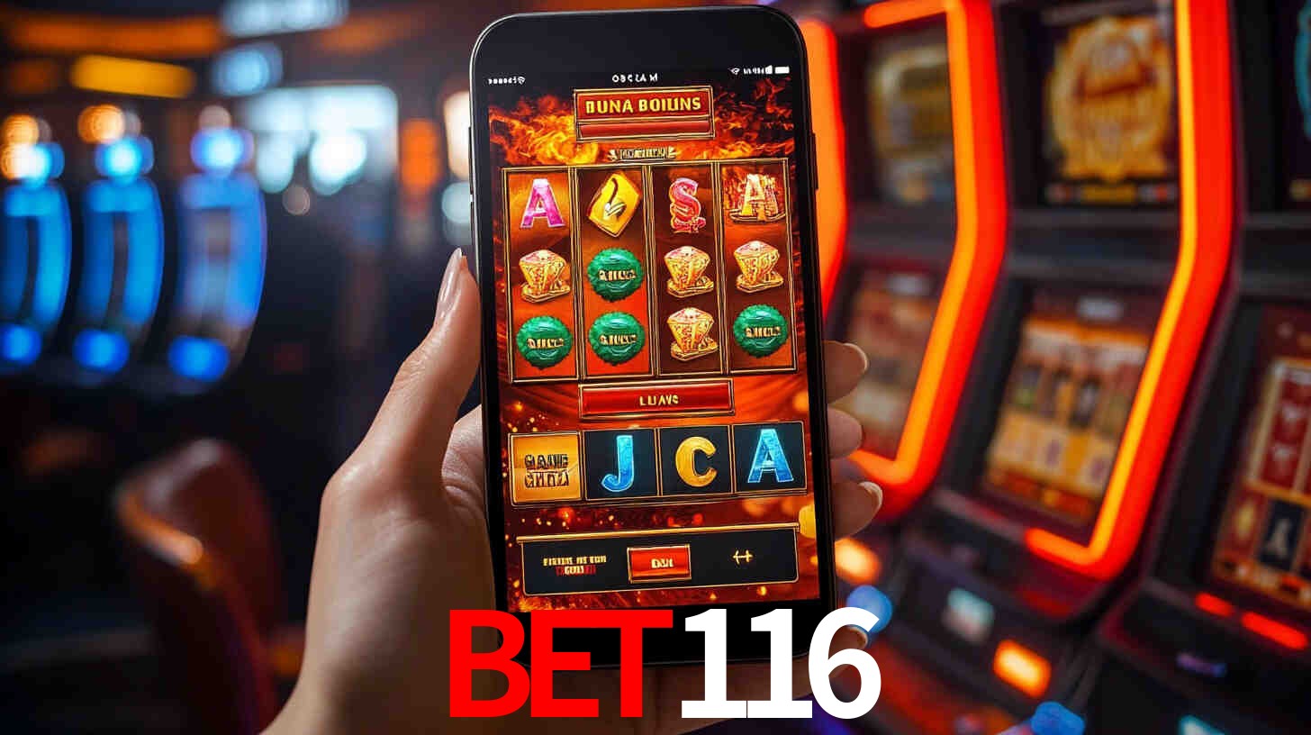 Experimente o Login Seguro Premium no Bet116
