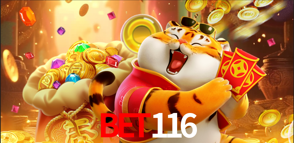 Bet116: Seu Especialista em Apostas Esportivas Brasileiras