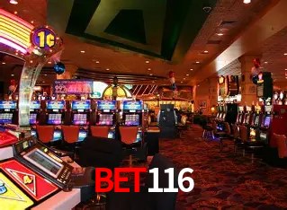 Bet116 Curitiba - Live Status