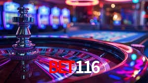 Live Casino Bet116