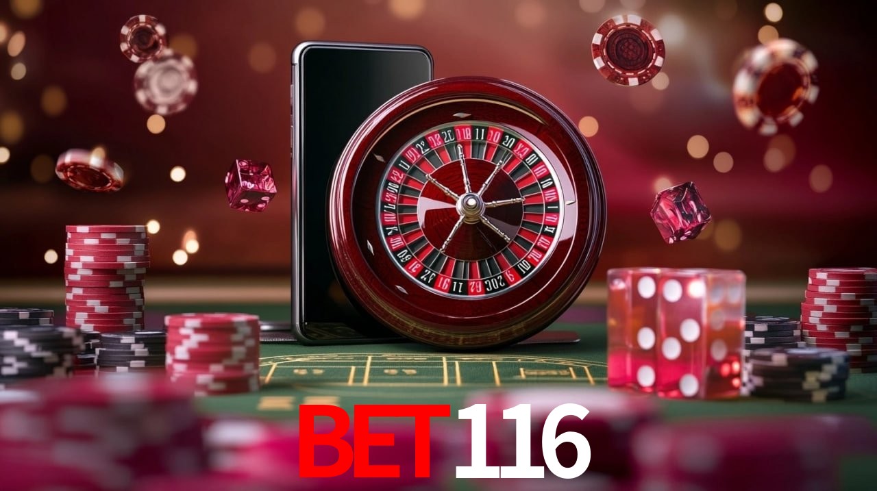 Bonus Features Bet116